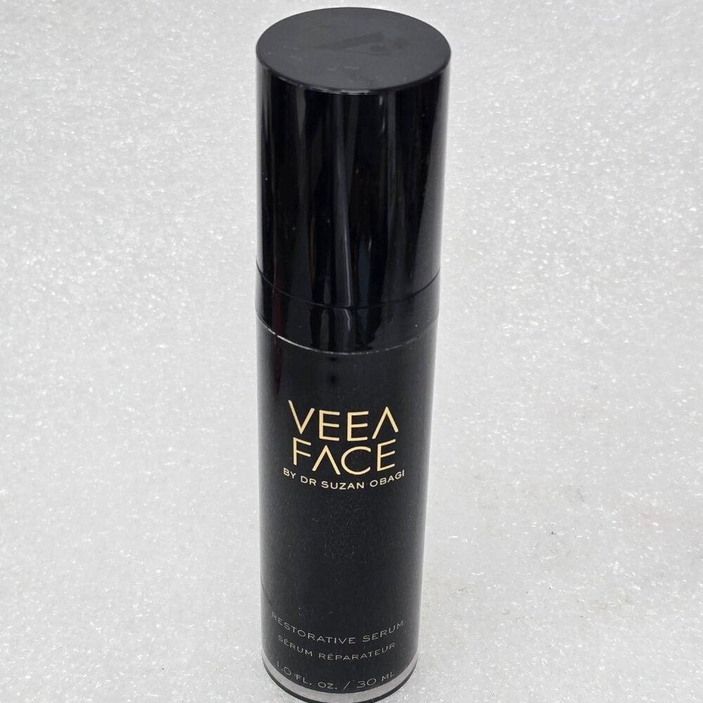 Veea Face Restorative Serum By Dr Suzan Obagi Anti-Aging & Hydration Skincare
